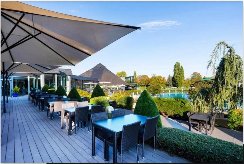 Appt 2 Pieces 4 Pers A 18 Mn Du Chateau De Versailles Le Port-Marly Exterior foto
