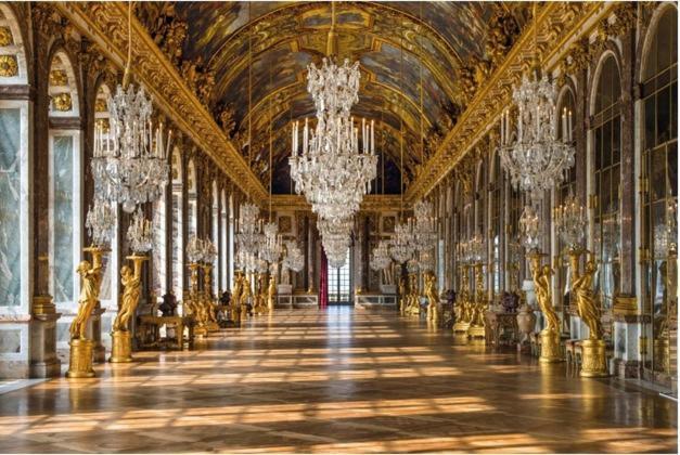 Appt 2 Pieces 4 Pers A 18 Mn Du Chateau De Versailles Le Port-Marly Exterior foto